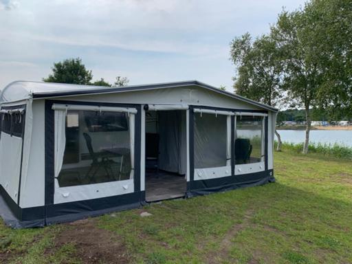 Mietwohnwagen Insel Usedom Hotel Heringsdorf  Buitenkant foto